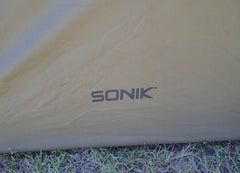 Sonik SK-Tek 60 Inch Brolly + Brolly Front