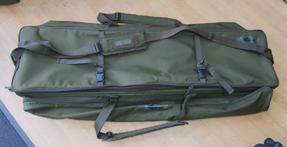 Nash Dwarf 3 Rod Carry System 9ft