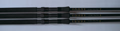 Century Blackmax 13ft 3.00lb Carp Rods Built By Vic Gibson X3