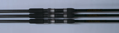 Century Armalite MK1 12ft 2.25lb Carp Rods X3