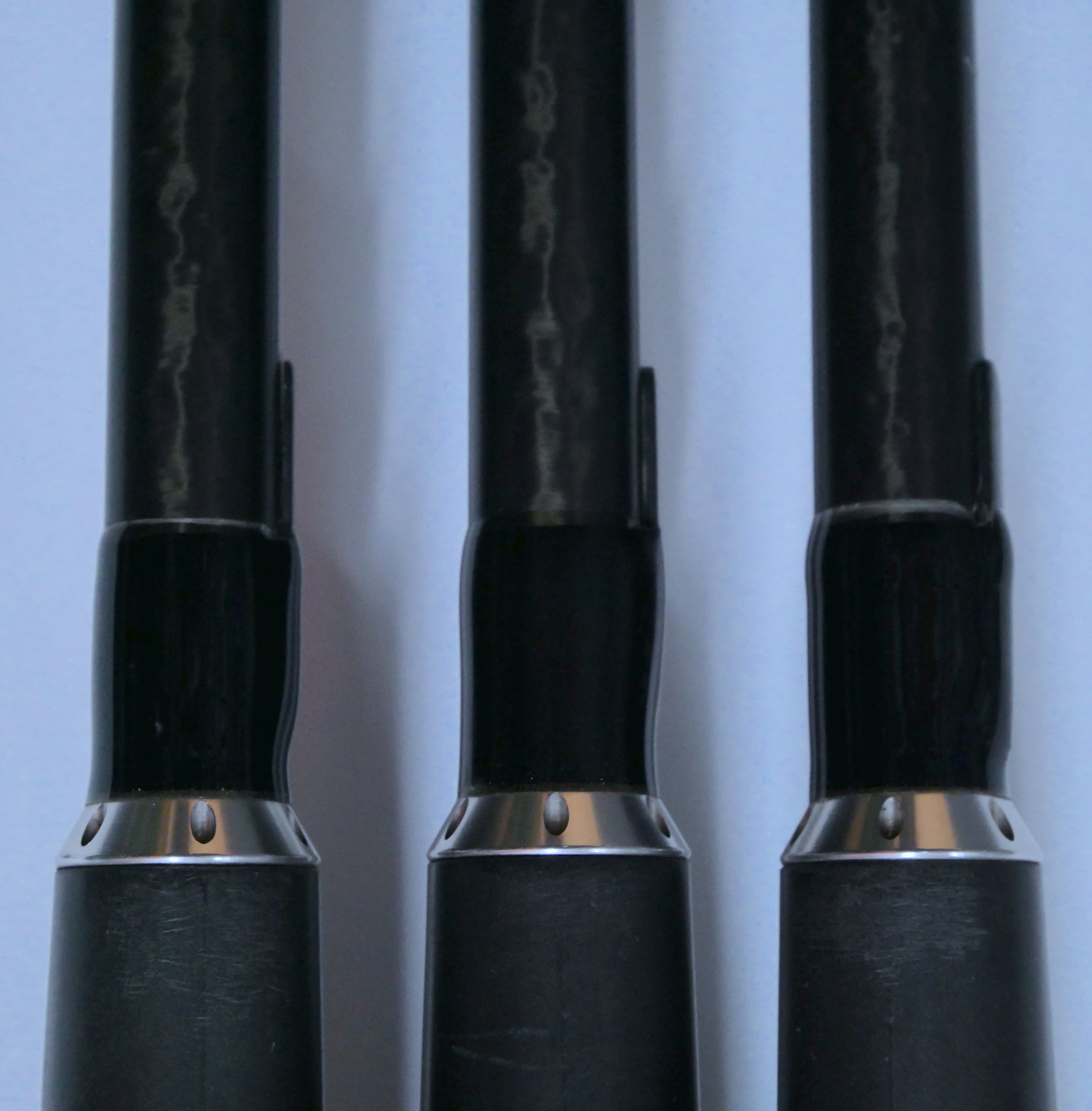 Greys Platinum 50+ 12ft 3.50lb Carp Rods X3 – Fish For Tackle
