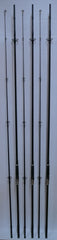 Greys Platinum 50+ 12ft 3.50lb Carp Rods X3