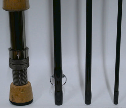 Hardy Shadow 9.6ft #7 Fly Rod