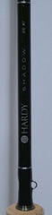 Hardy Shadow 9.6ft #7 Fly Rod