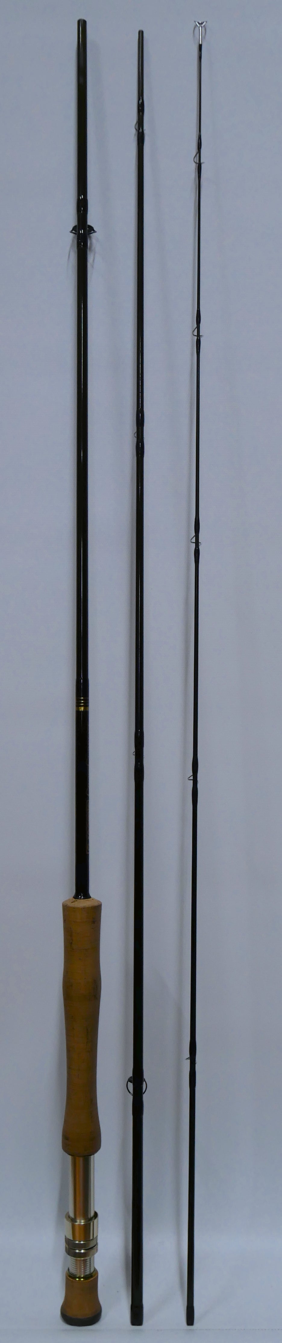 g loomis fly rods uk G. Loomis Cross Current 9ft #8 Fly Rod – Fish For Tackle
