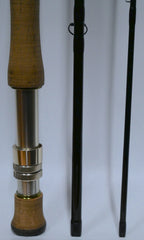 g loomis fly rods cross current G. Loomis Cross Current 9ft #8 Fly Rod – Fish For Tackle
