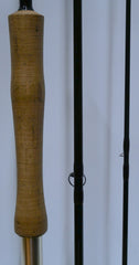 G. Loomis Cross Current 9ft #8 Fly Rod