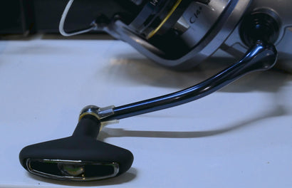 Shimano Power Aero 14000 XSB Reels X2 *Ex-Display*