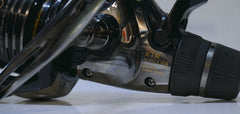 Shimano Super Baitrunner XTR 10000 RA Reels X2