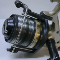 Daiwa Emblem-S 5500T Reels + Bite N Run Drags X3