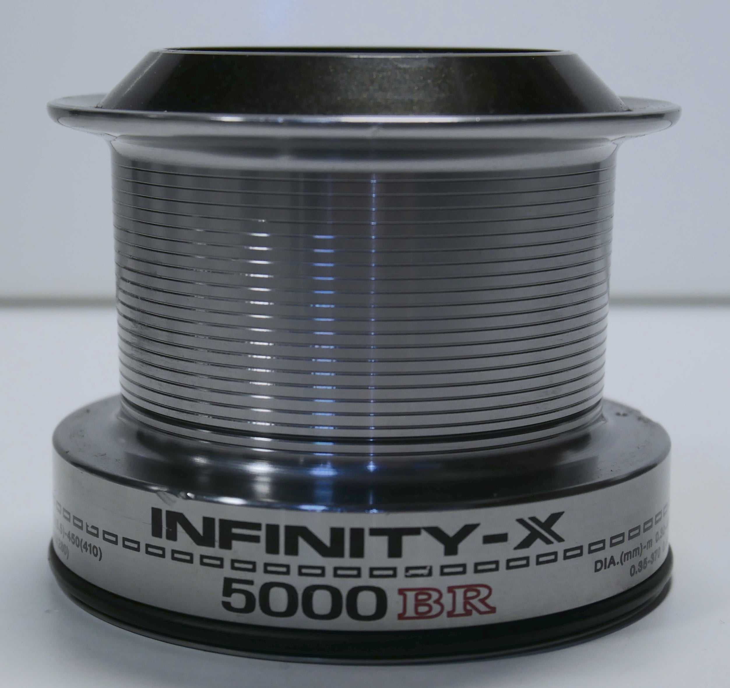 Daiwa Infinity-X 5000 BR Spool