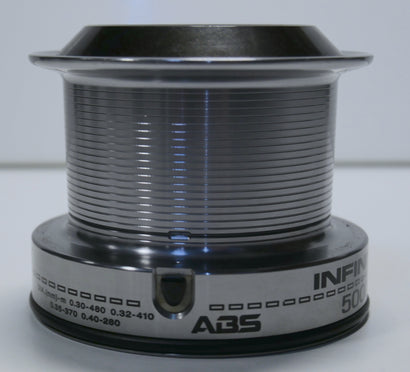 Daiwa Infinity-X 5000 BR Spool