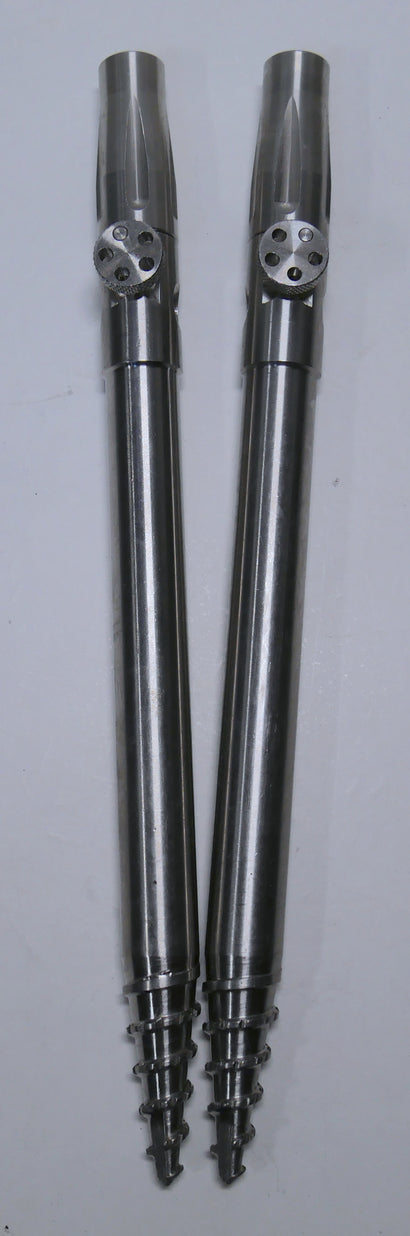 Jag Products 316 Xcavator Banksticks 10 Inch  X2
