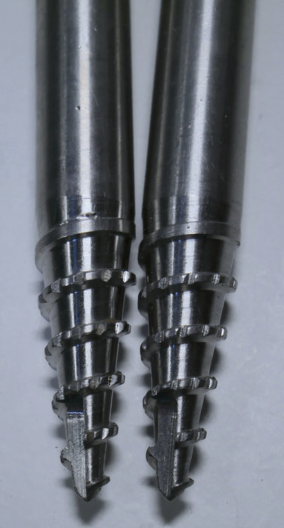 Jag Products 316 Xcavator Banksticks 10 Inch  X2