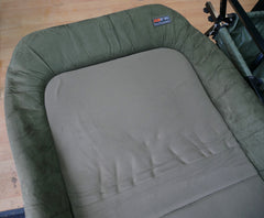 Fox FX Flatliner 6 Leg Bedchair