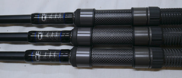 Cotswold Rods Pace Compact Custom 10ft 3.5lb Rods X3 – Fish For Tackle