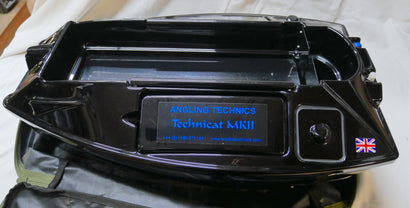 Angling Technics Technicat MKII Bait Boat