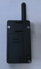 Delkim TXi Plus Bite Alarms + Snag Ears + Black Box Case + RX Pro Plus Receiver
