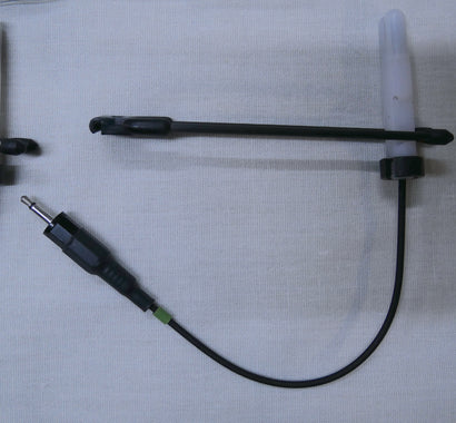 Delkim Slimlite Indication Set Green X2