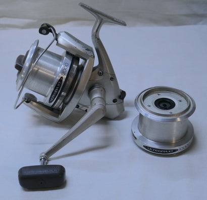 Shimano Ultegra XT 12000 Reel