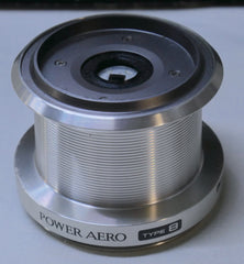 Shimano Power Aero 12000 Reel
