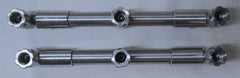 Jag Products 316 Super Compact Adjustable 3 Rod Buzzbars