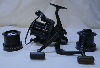 ESP Onyx Compact Reel
