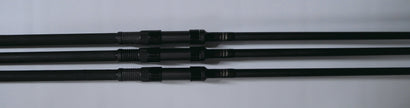 Century ADV-1 12ft 3.50lb Stealth Carp Rods X3