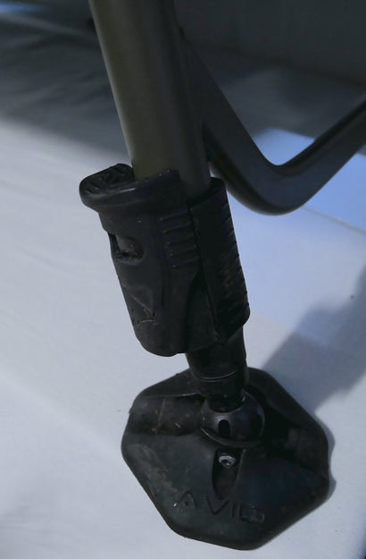 Avid Stormsheild Safeguard Cradle Standard