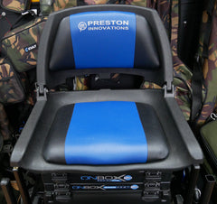 Preston On Box Series 5 2D Backrest Seatbox