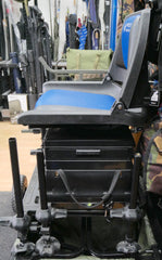 Preston On Box Series 5 2D Backrest Seatbox