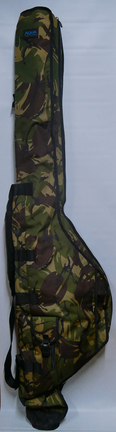 Aqua Products DPM Tristar 12ft 3 Rod Holdall