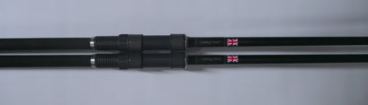 Harrison Torrix Yateley Classic 50 Carp Rods X2