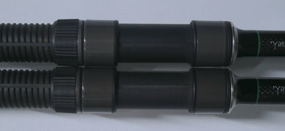 Harrison Torrix Yateley Classic 50 Carp Rods X2