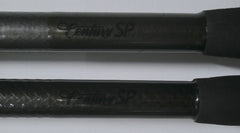 Century SP 12ft 3lb SU Carp Rod X2