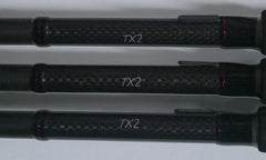 Shimano Tribal TX2 12ft 3.25lb Carp Rod X3