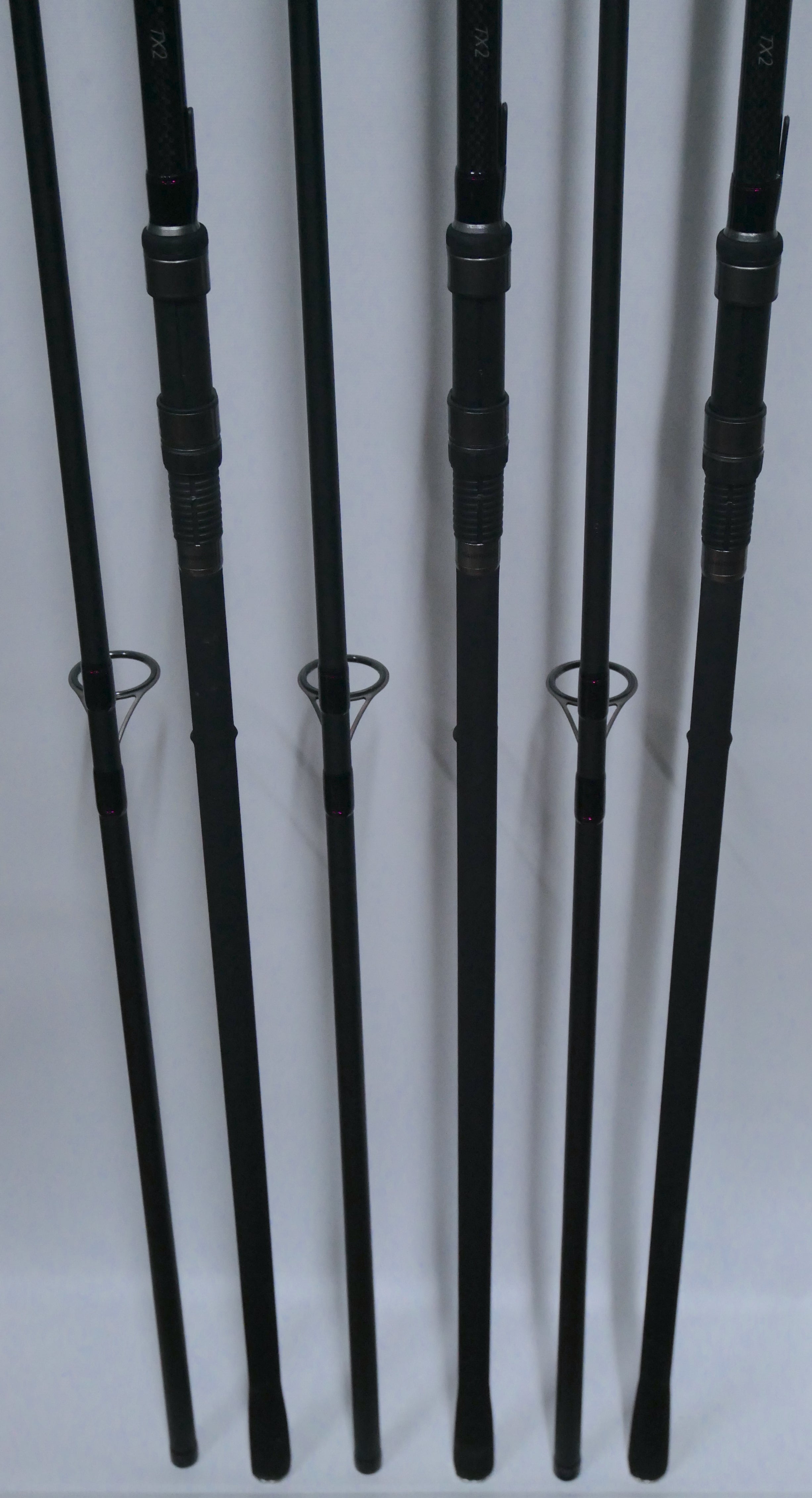 Shimano Tribal TX2 12ft 3.25lb Carp Rod X3 – Fish For Tackle