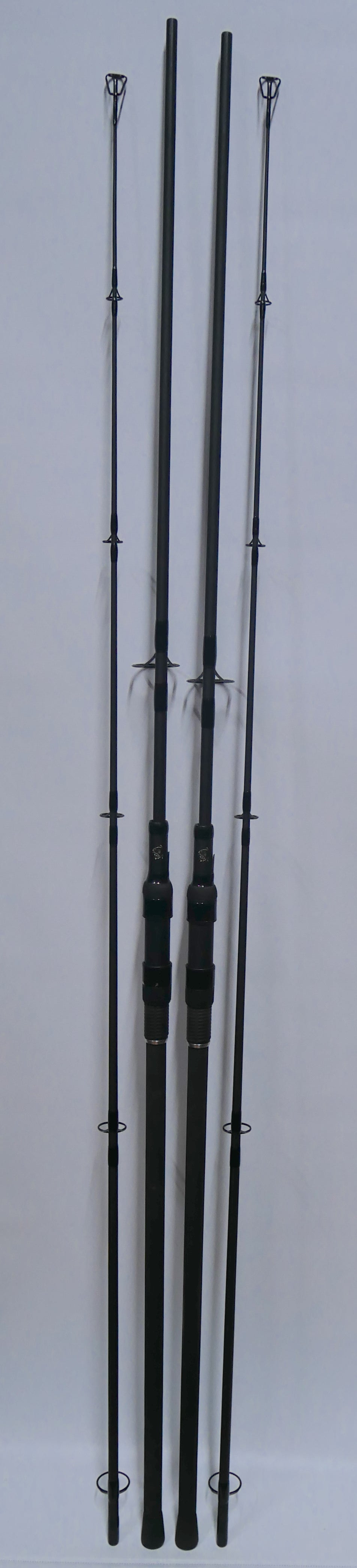 Nash Scope 10ft 3lb Rod + Single Rod Skin X2 – Fish For Tackle