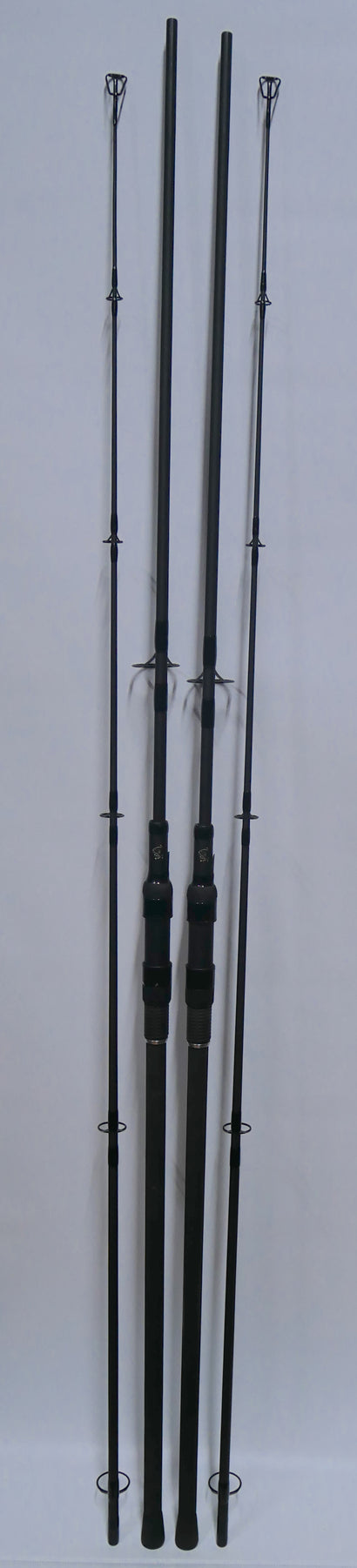 Nash Scope 10ft 3lb Rod + Single Rod Skin X2