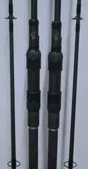 Nash Scope 10ft 3lb Rod + Single Rod Skin X2