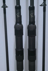Nash Scope 10ft 3lb Rod + Single Rod Skin X2