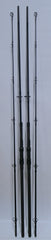 Sonik Xtractor 10ft 3.25lb Rods + 10ft Sleeve X2