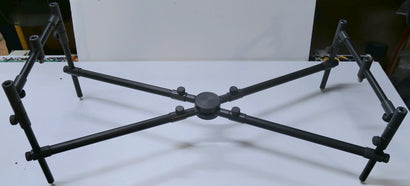 Nbrice Gunsmoke Carbon Rod Pod