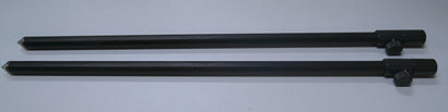 Nbrice Gunsmoke Carbon Bankstick 16 Inch X2