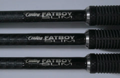 Century FBS Fat Boy Slim 12ft 2.75lb Carp Rods X3