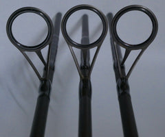 Century FBS Fat Boy Slim 12ft 2.75lb Carp Rods X3