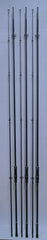 Century FBS Fat Boy Slim 12ft 2.75lb Carp Rods X3