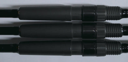 Daiwa Longbow 12ft 2.50lb Rods X3