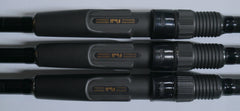 Daiwa Longbow 12ft 2.50lb Rods X3