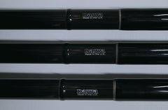 Daiwa Longbow 12ft 2.50lb Rods X3